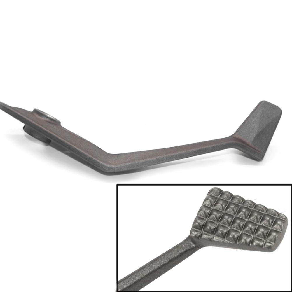 Motorcycle Original Parts Brake Pedal Rear Foot Bracket Pedals For CFMOTO 400NK 400GT 650NK 650GT 400 650 NK Rear Brake Lever
