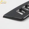 Fits 17 CRV: Car Door Window Armrest Lifting Button Decorative Frame Accessories