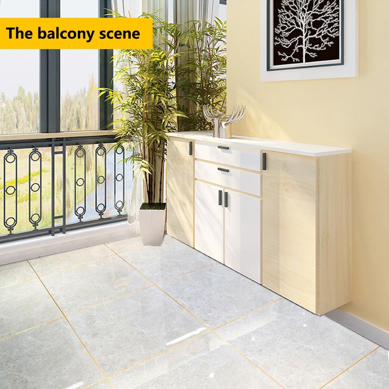 0,5/1/2*5000 см Декор для дома Лента для швов плитки самоклеящаяся лента Напольная настенная водонепроницаемая декоративная лента Уплотнительная лента Наклейка для красивого шва