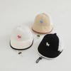 Quick Dry Kids Sun Hat Hollow Mesh Snapback Cap New Baseball Hat  1-3 Years Kids