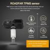 ROADFAR TPMS Sensor 315MHz Tire Pressure Sensor Fits 2007-2013 for Acura MDX 2007-2012 for Acura RDX 2009-2015 for Honda Pilot Replaces 42753-STK-A04