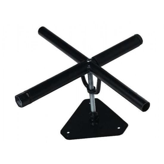 Система Croix Rapide для запасного колеса