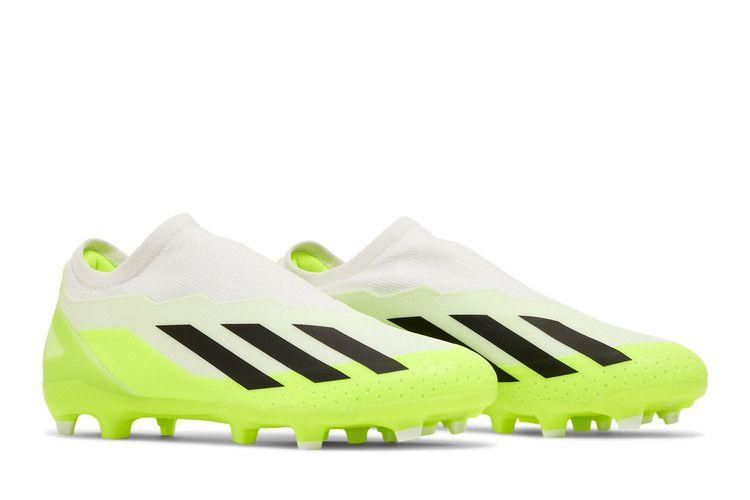 adidas X Crazyfast.3 Laceless FG 'Crazyrush Pack'