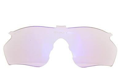 Сменные линзы Tralyx для линзы 134 мм [RUDYPROJECT] Солнцезащитные очки, Фиолетовые, Ширина
