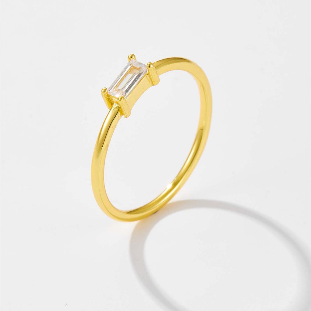 ANDYWEN Женское кольцо из стерлингового серебра 925 пробы с радужным диаметром 1,5 мм, 2023, роскошные ювелирные изделия с цветным цирконом и фианитом