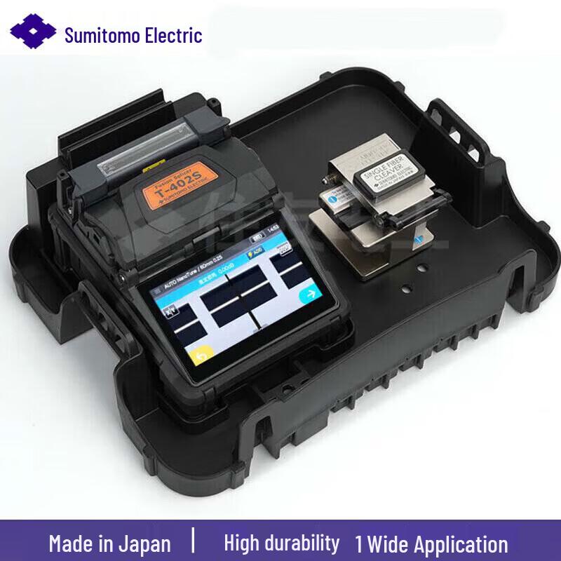 Сварочный аппарат для оптического волокна Sumitomo TYPE-402s