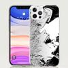 Япония Аниме JujuKaisen Чехол для телефона Для iPhone 17 Air 16 15 Plus 11 14 Pro Max 13 Mini 12 7 8 + SE Узор Арт Персонализированный Чехол 17