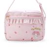Sanrio Sanrio Детская сумка через плечо My Melody My Melody My Melody 17 x 22 x 11 см Сумка для детского сада Персонаж 564176 SANRIO (САНРИО)