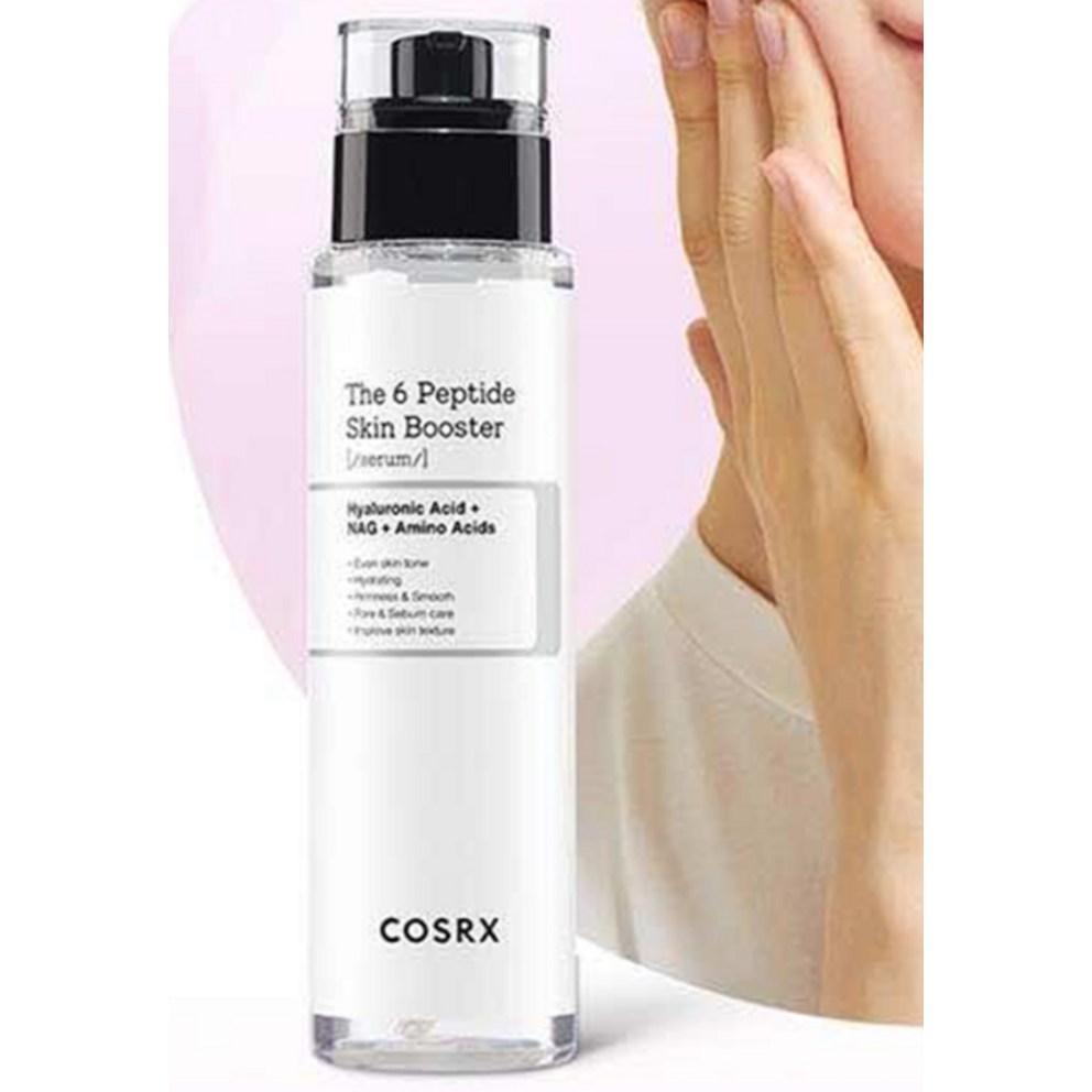 COSRX The 6 Peptide Skin Booster Serum, 150ml
