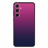 Роскошный TPU чехол для Samsung A55 A15 A25 A05 A35 Задняя сторона Мягкий силиконовый чехол Цветные градиентные чехлы для телефона Galaxy A55 15 25 05 35