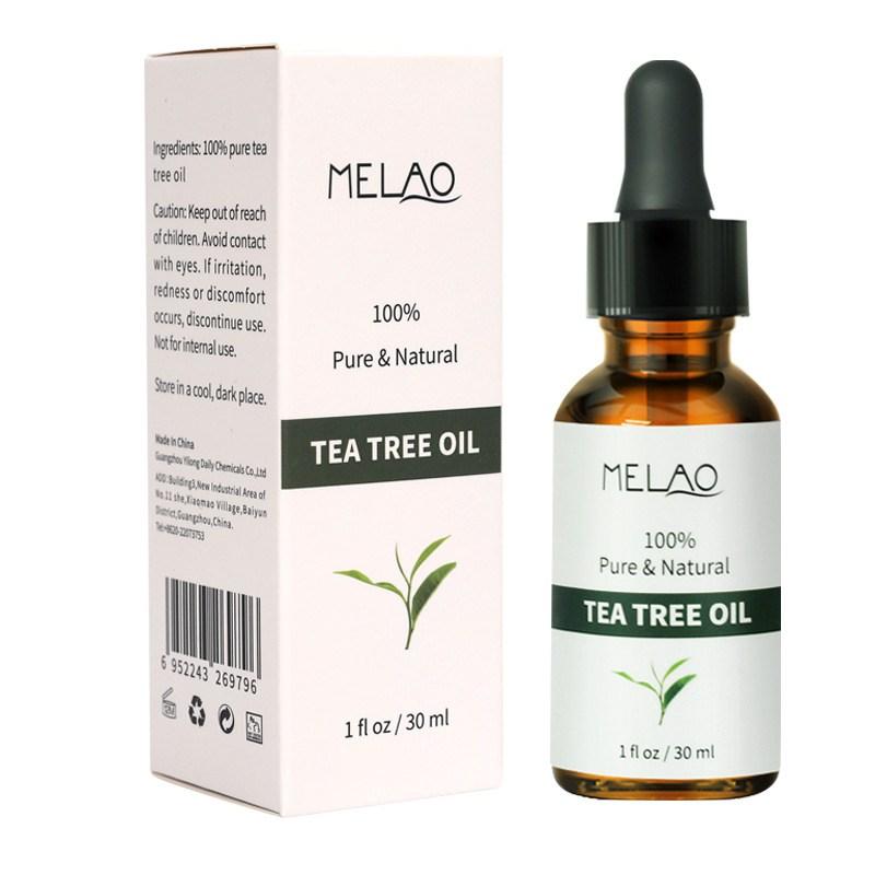 Pure Natural 100% Tea Tree Oil 30ml, 1 pcs, 1 pcs, 30ml