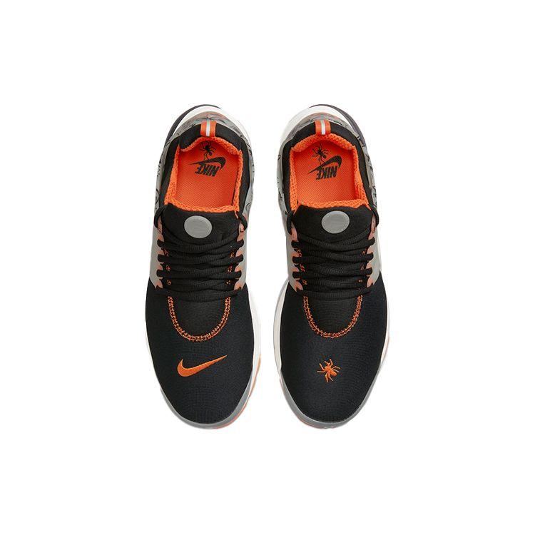 Nike Кроссовки унисекс Air Presto Premium Halloween 2021 Black Starfish Sail DJ9568-001