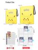 Pokémon Card Collection Book: 4-Grid & 9-Grid PU Game Album