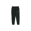 Essential Fleece Regular Pants Women Bottoms Black BV4096-010