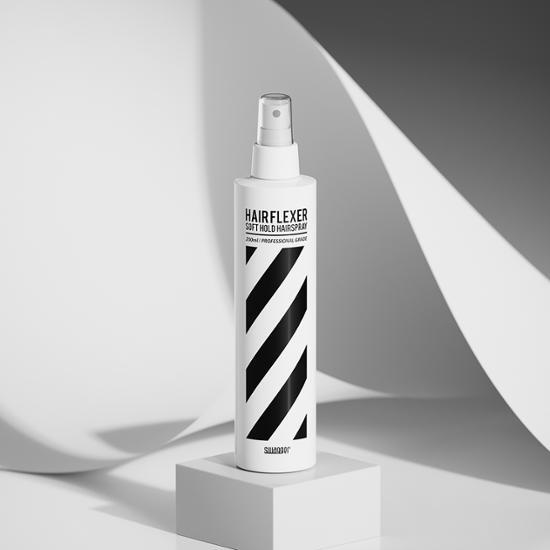 Swagger Hair Flexer Soft Spray 250ml