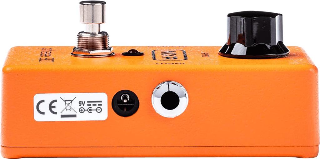 MXR M101 ФАЗА 90