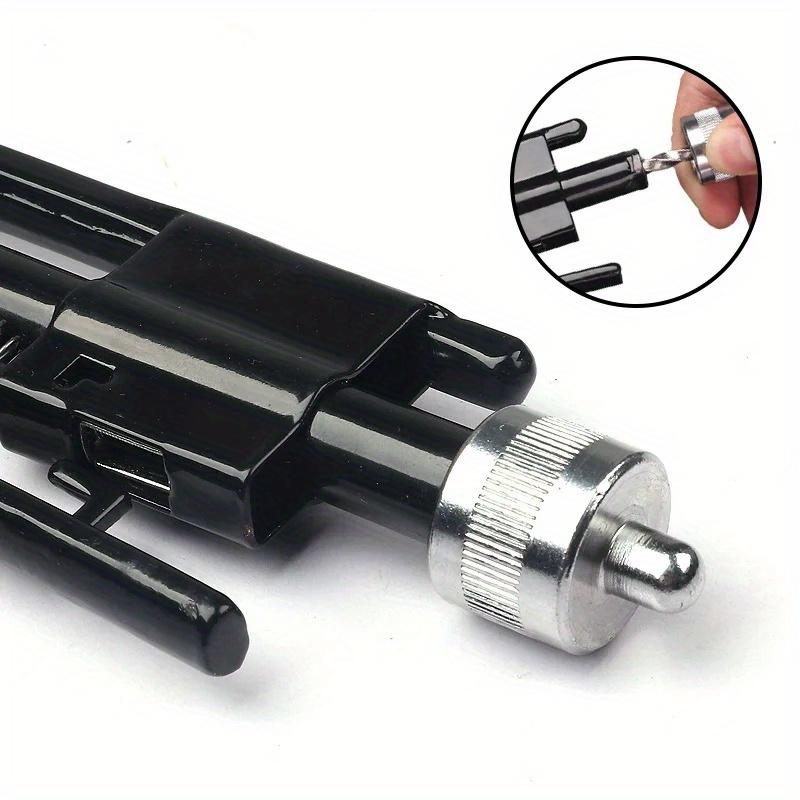 6/9-дюймовые клещи для скручивания проволоки с фиксатором и сверхмощными губками с пружинным возвратом