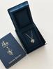 G.Dragon Goods PeaceminusOne x Jacob & Co. Necklace Postcard Set