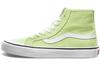 SK8 HI 138 Decon Sf 'Лаймово-зеленый' VN0A3MV1VSC