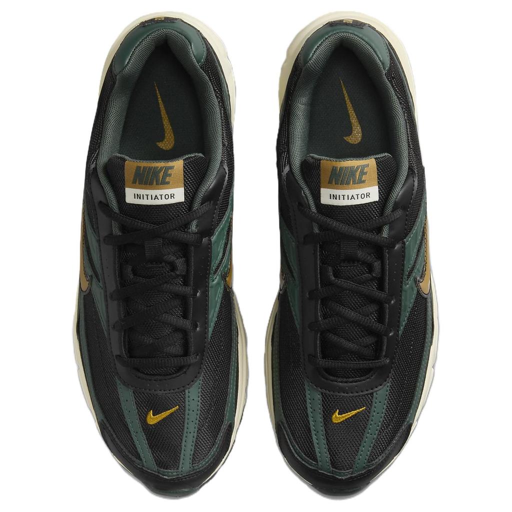 Nike Кроссовки 'Black Vintage Green' Мужские HQ3611-010