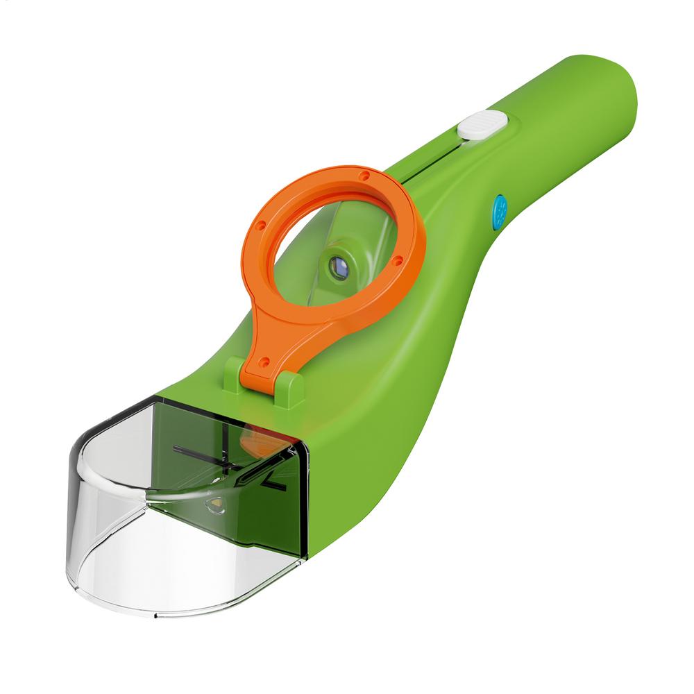 Новый ручной ловец насекомых, ловушка для мух, ловушка для пауков, инструмент для ловли насекомых, зажим для пчел, артефакт для ловли насекомых, ловушка для насекомых