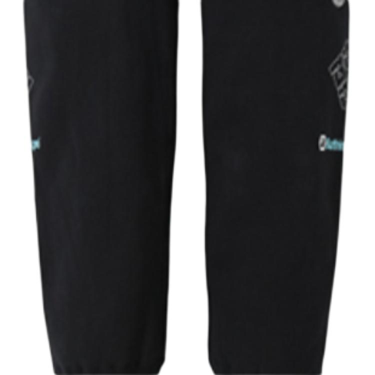 A BATHING APE Head Casual Pants Men's 0ZXPTM152014D