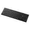 Sanwa Supply Wireless Slim Keyboard (Black) SKB-WL22BKN