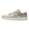 Nike Dunk Low LX Светло-орехово-коричневый Призрачный камуфляж Женские кроссовки Кремово-белый Пустынно-пыльный IH7354-101