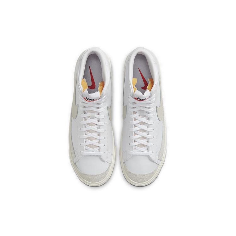 Nike Blazer Mid 77 Vintage White BQ6806-106