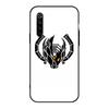 Чехол для телефона Game WARFRAME для Realme GT 2 9i 8i 7i Pro X50 X2 C35 C21 C20 C11 C3, мягкий черный чехол для телефона