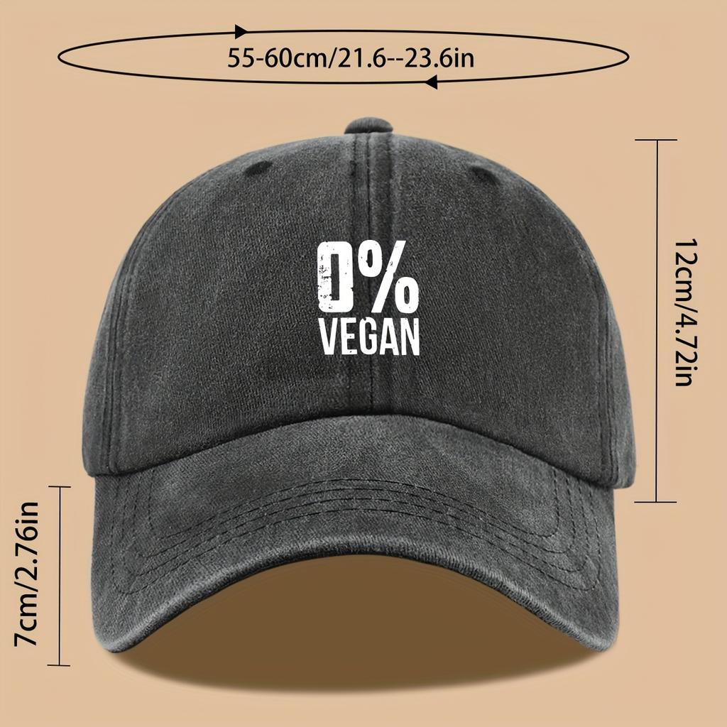 Graphic Printed Baseball Cap for Men and Women, Breathable Peaked Cap, Fashionable and Versatile Outdoor Cap