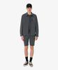 LACOSTE Мужской плетеный теннисный комплект Шорты Gh324E-56G S5T