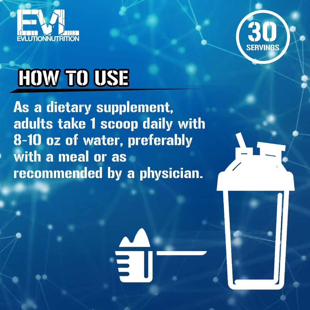 EVLution Nutrition, Магний + L-теанин, Розовый лимонад, 3,17 унции (90 г)