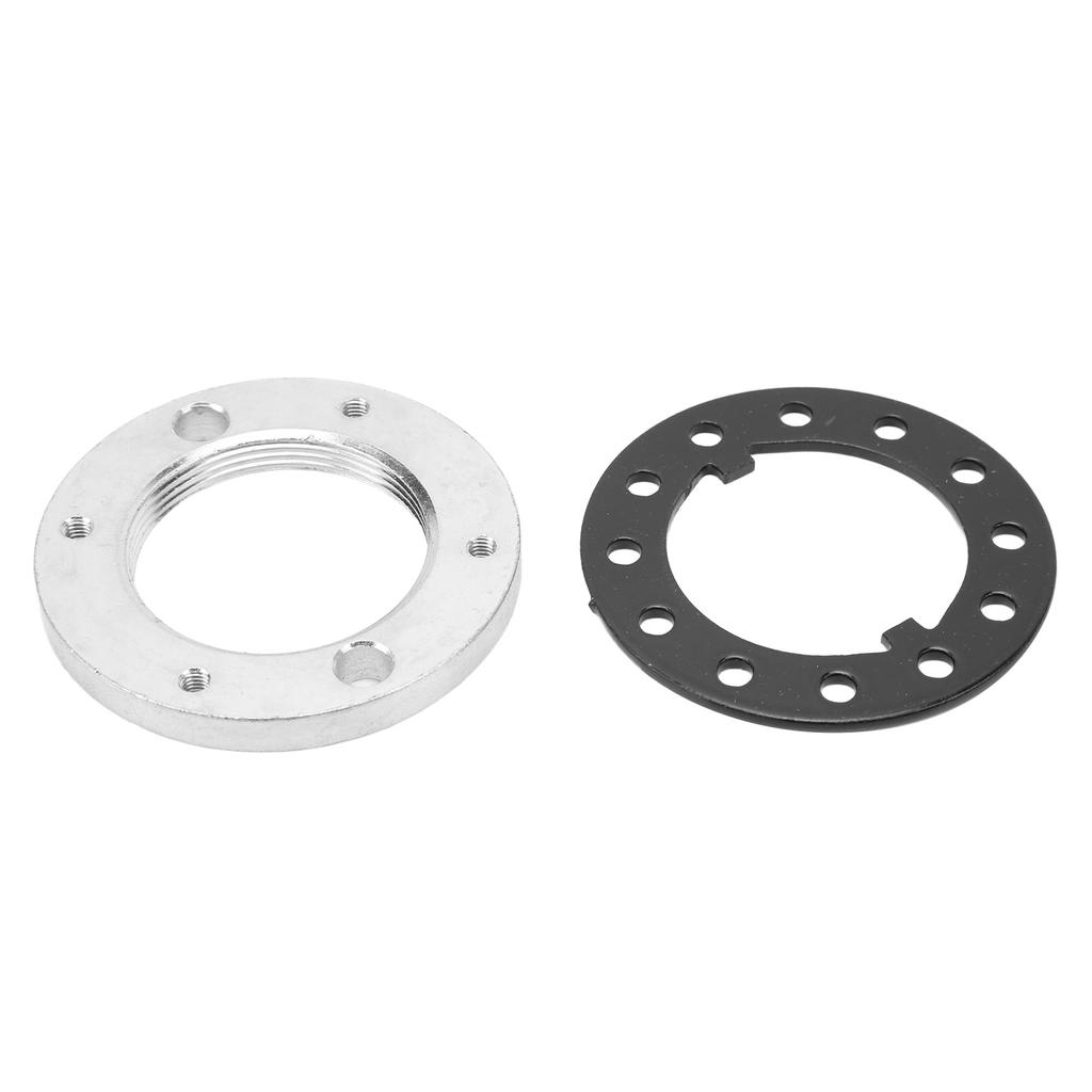 Стопорная шайба подшипника колеса 40264 02J10 Высокая твердость Стабильное соединение Замена для Patrol Gu Gq