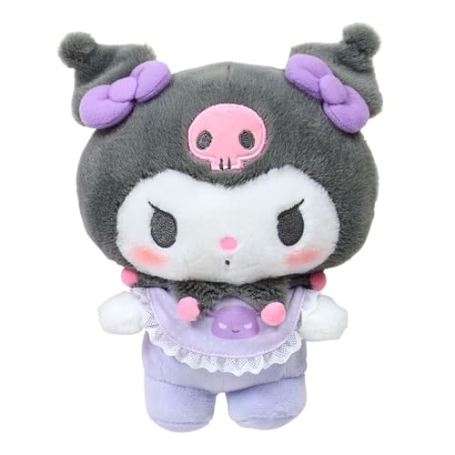 Sanrio Плюшевый новогодний набор (малыш) Куроми Для детей от 3 лет 199281