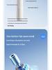Портативный перезаряжаемый мини-вентилятор: Ручной, с питанием от USB, с долгим сроком службы батареи