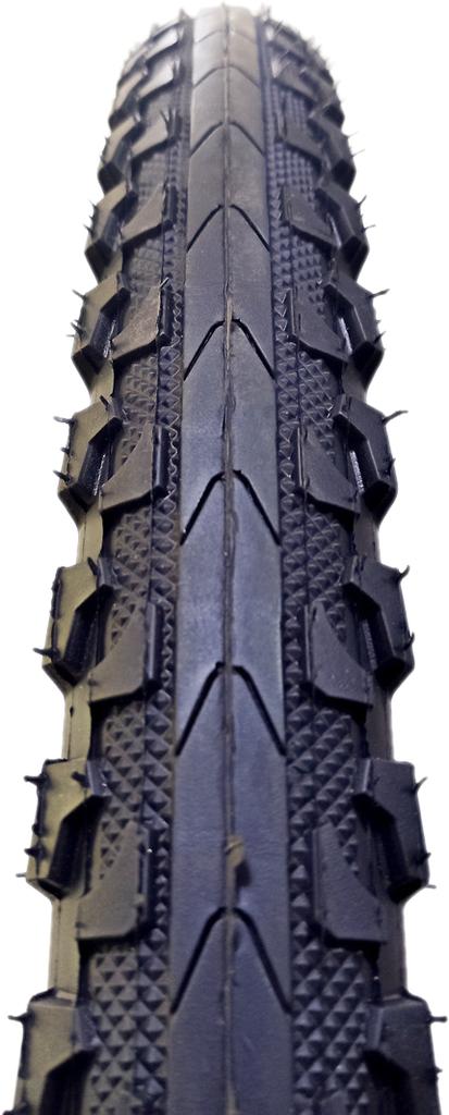 Велосипедная шина 26 X 1.95 (50-559) Kenda K908 Универсальная Дорожная/Внедорожная