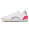 Мужские Clyde Hardwood Pink Glow Puma White Pink Glow 193663-03