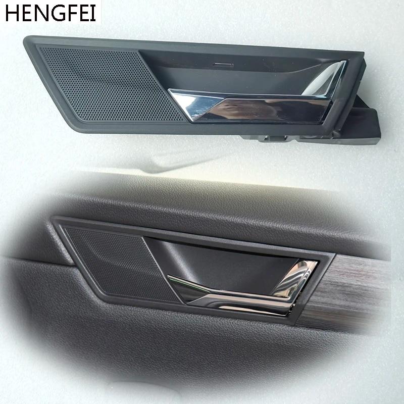 Car Parts Hengfei Car Door Handle Interior Door Handle for Skoda Superb 2016-