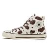 All Star Aged Cowspot Hi Off wHite 31316750