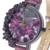 Olivia Burton OLIVIA BURTON Часы OB16AD44 Quartz Black Bordeaux [Женские] [Товар]