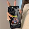 Чехол для телефона с изображением группы J-Judas P-Priest для IPhone 17 Pro Max 16 15 14 Pro Max 13 11 Plus Стеклянная крышка