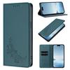 Кошелек-чехол-книжка для Samsung Galaxy A57 A37 A26 A36 A56 A55 A35 A25 A24 A34 A54 A33 A53 A73 4G 5G с блокировкой RFID и магнитной застежкой