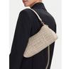 Сумка Calvin Klein Calvin Klein Ruched Drop Shoulder Bag LV04K3088G бежевый