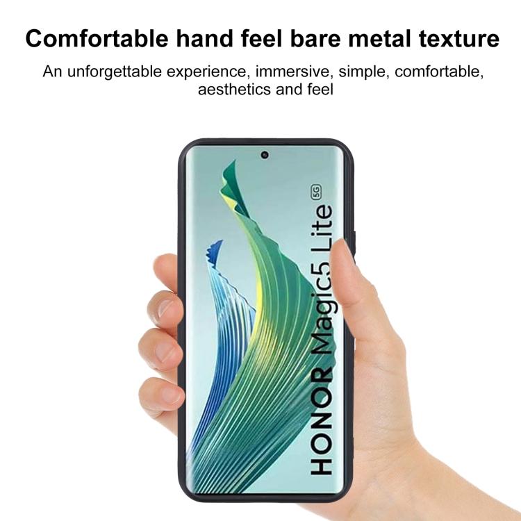 Чехол для телефона Honor Magic 5 Lite из ТПУ