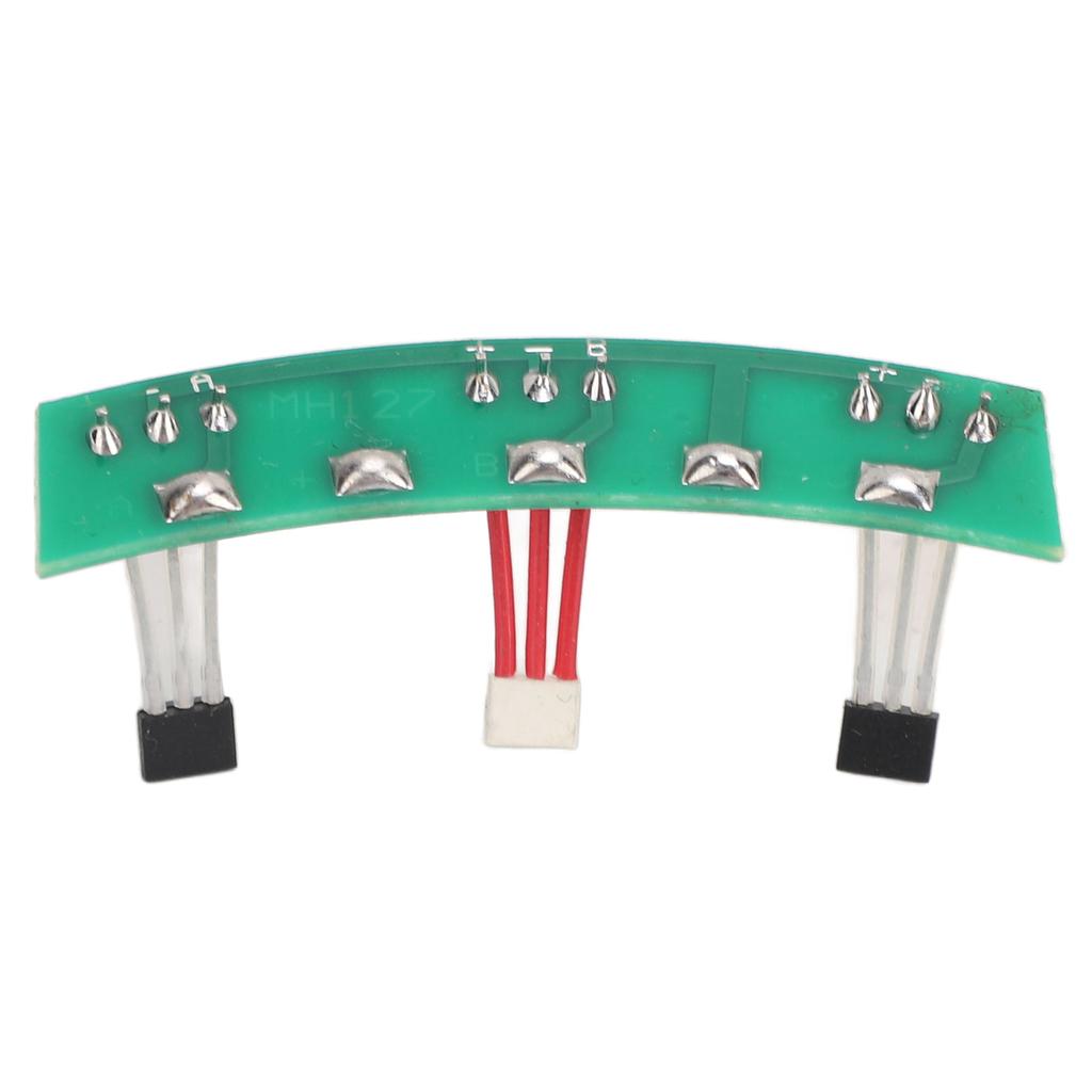 Electric Scooter Sensor PCB Easy To Install High Stability Hall Sensor Board for Mi4 Mi4pro