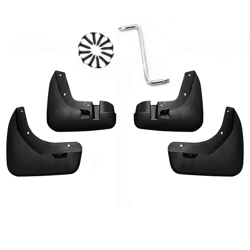 Автомобильные брызговики для Chery Tiggo3 Tiggo 3 ~ 2014, брызговики, брызговики на крыло