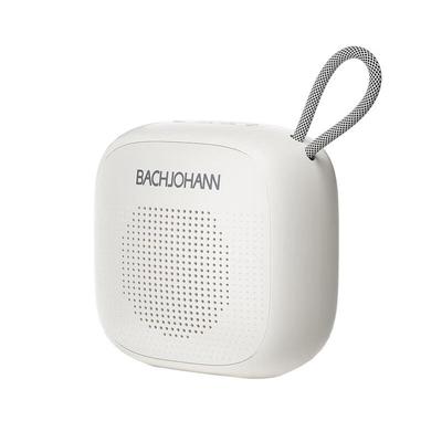 Bach Johann Q2 Портативная Bluetooth-колонка CN-вилка (адаптер в комплекте)