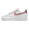 Air Force 1 07 Essential White Rust Pink Женские кроссовки Rust-Pink CZ0270-103