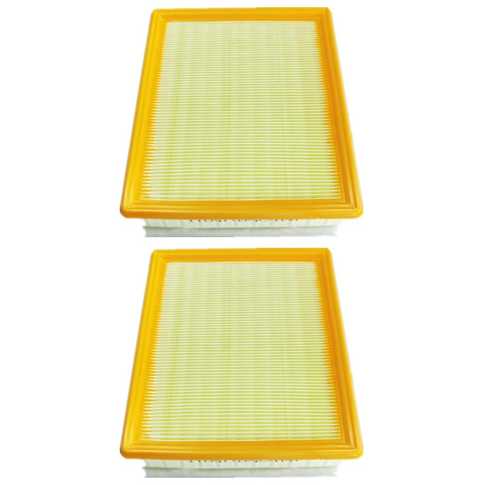 Воздушный фильтр и салонный фильтр для Haval F7 F5 F7X GreatWall New H4 H6 WEY VV5 VV6 Комплект фильтров 8104400XKY28A 1109110XKZ1DA